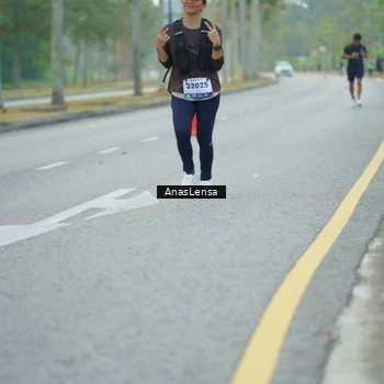Runner Photo 8207509