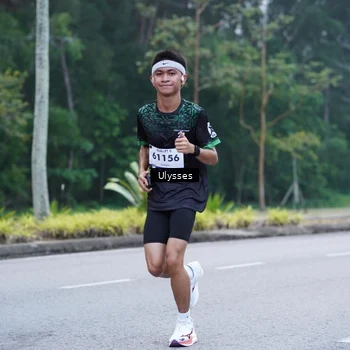 Runner Photo 8207511