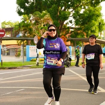 Runner Photo 8207514