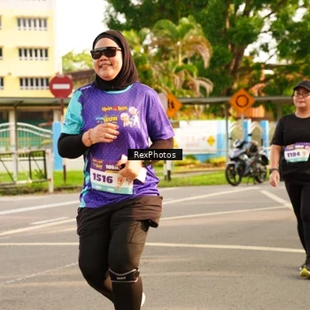 Runner Photo 8207518