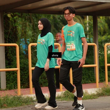 Runner Photo 8207522