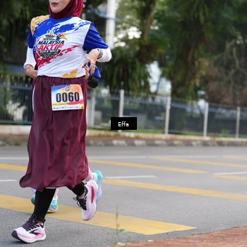 Runner Photo 8207524