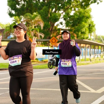 Runner Photo 8207531