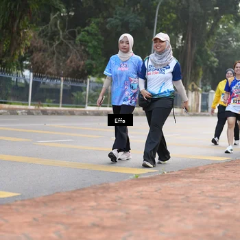 Runner Photo 8207532