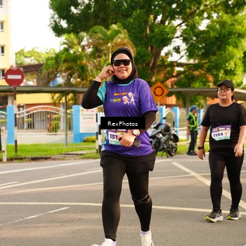Runner Photo 8207533