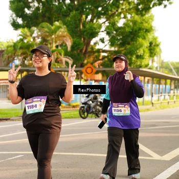 Runner Photo 8207534