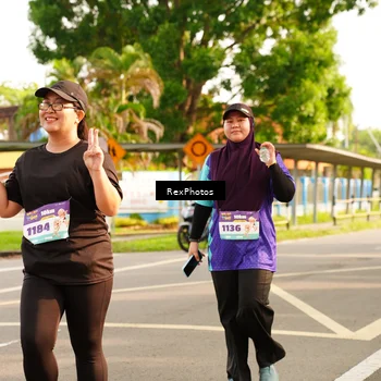 Runner Photo 8207535