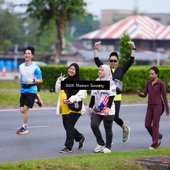 Runner Photo 8207536