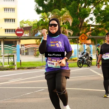 Runner Photo 8207537