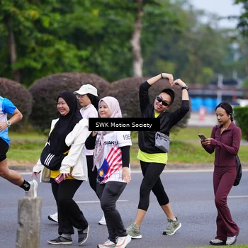 Runner Photo 8207538