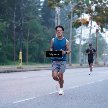 Runner Photo 8207540