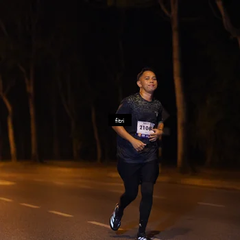 Runner Photo 8207541