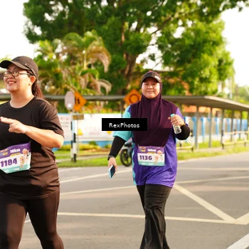 Runner Photo 8207545