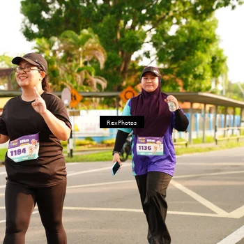 Runner Photo 8207547
