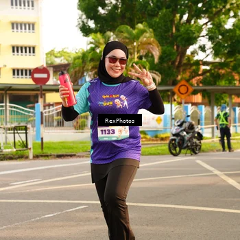 Runner Photo 8207549