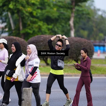Runner Photo 8207551