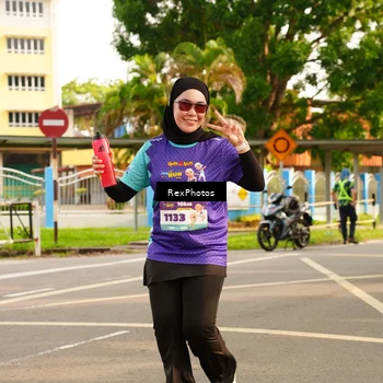 Runner Photo 8207552