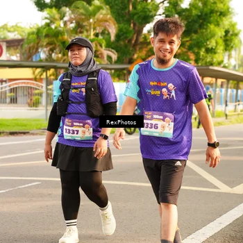 Runner Photo 8207554