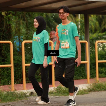 Runner Photo 8207555