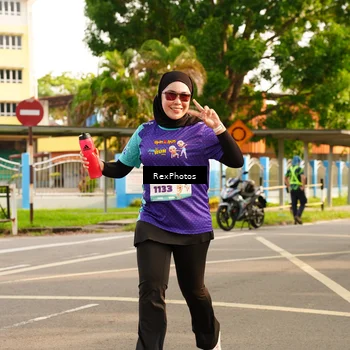 Runner Photo 8207556