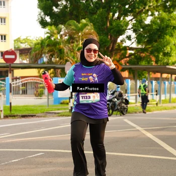 Runner Photo 8207557