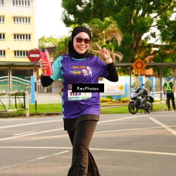 Runner Photo 8207558