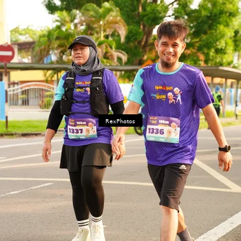 Runner Photo 8207559