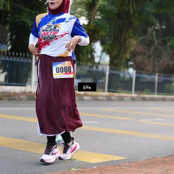 Runner Photo 8207560