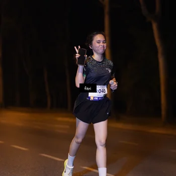 Runner Photo 8207562