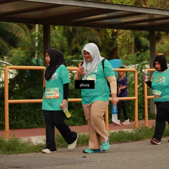 Runner Photo 8207563