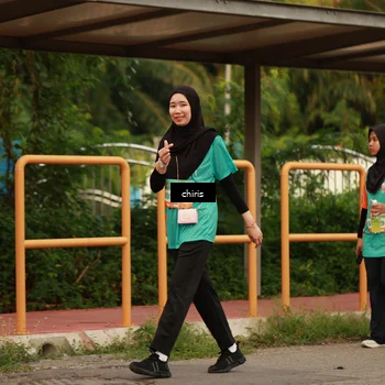 Runner Photo 8207564