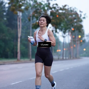 Runner Photo 8207565