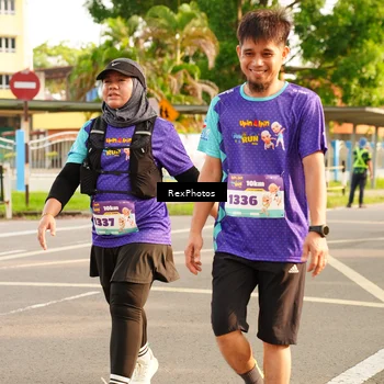 Runner Photo 8207567