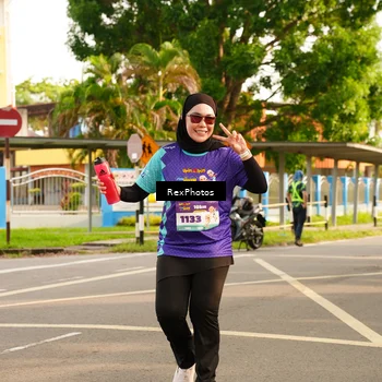 Runner Photo 8207569
