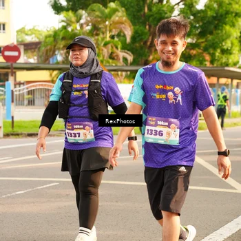 Runner Photo 8207571