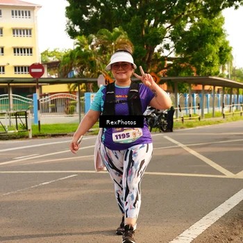 Runner Photo 8207573
