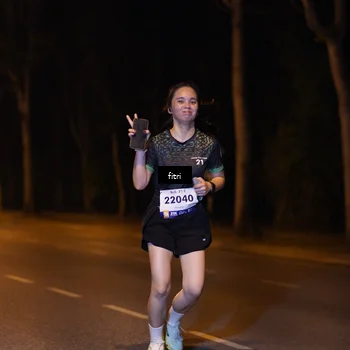 Runner Photo 8207574
