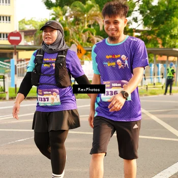 Runner Photo 8207576