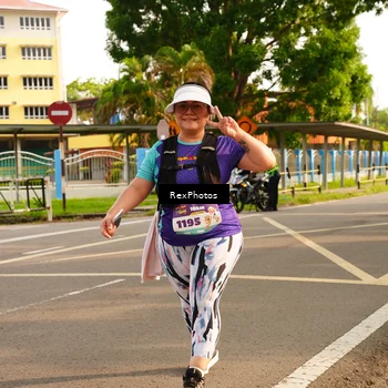 Runner Photo 8207578