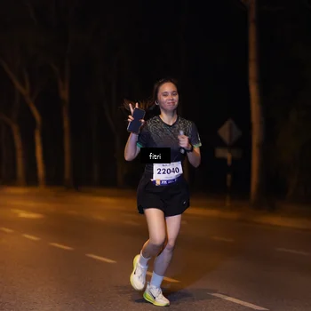 Runner Photo 8207579
