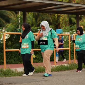 Runner Photo 8207580