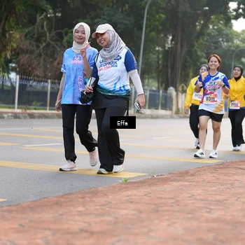 Runner Photo 8207581