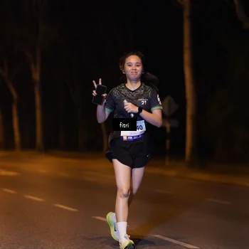 Runner Photo 8207584