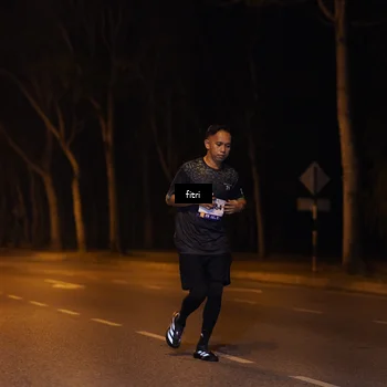 Runner Photo 8207585