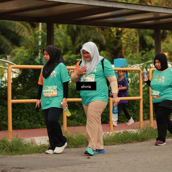 Runner Photo 8207587