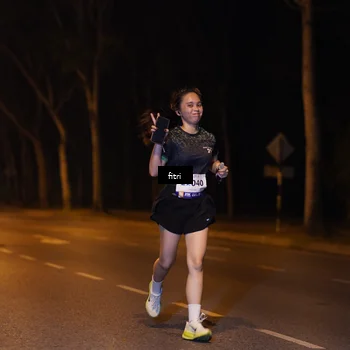 Runner Photo 8207589