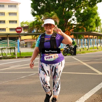 Runner Photo 8207590