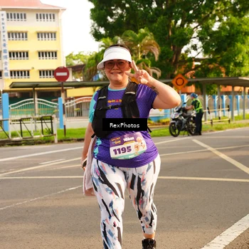 Runner Photo 8207591