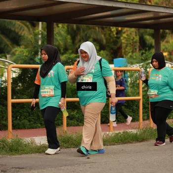 Runner Photo 8207593