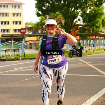 Runner Photo 8207596